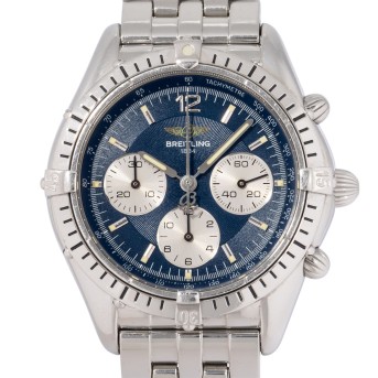 BREITLING Cockpit Chronograph Ref. A30011.