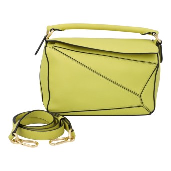 LOEWE LOEWE Handtasche 'PUZZLE'.
