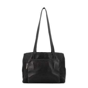 JIL SANDER JIL SANDER VINTAGE Schultertasche.