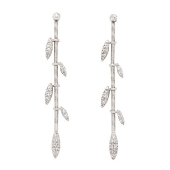 MARCO BICEGO Ohrhänger "Portofino",