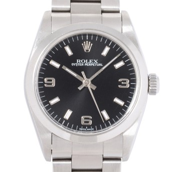 ROLEX Oyster Perpetual 31 Ref 77080 Damenuhr von ca. 1999. 