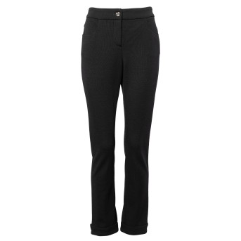 CHANEL CHANEL Hose, Gr. 36 (fr. 38).