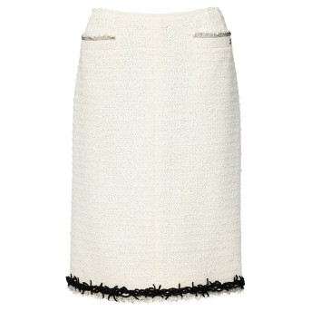 CHANEL CHANEL Rock Gr. 36 (fr. 38), Koll.: P2009.