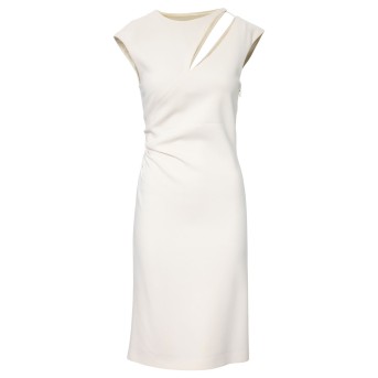 EMILIO PUCCI Kleid, Gr. 36.