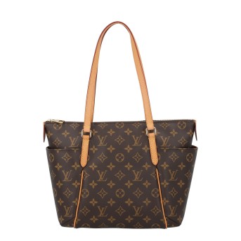 LOUIS VUITTON LOUIS VUITTON Schultertasche 'TOTALLY MM'.