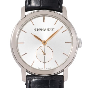 AUDEMARS PIGUET Jules Audemars Ref. 77238BC.OO, 2012.