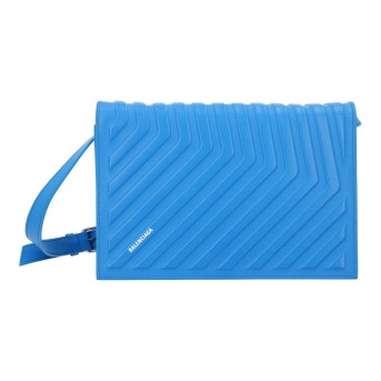 BALENCIAGA BALENCIAGA Umhängetasche 'CAR FLAP'.