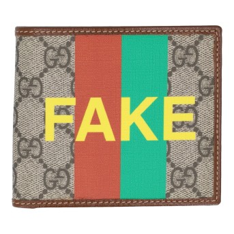 GUCCI GUCCI Portemonnaie.