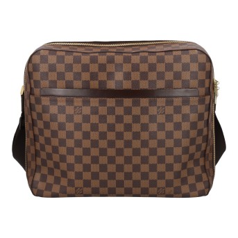 LOUIS VUITTON LOUIS VUITTON Messenger Bag 'DORSODURO'.