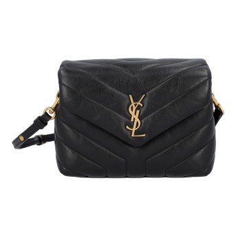SAINT LAURENT SAINT LAURENT Umhängetasche 'LOULOU TOY'.