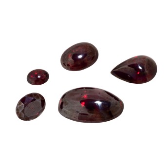 Lot 5 Cuprite