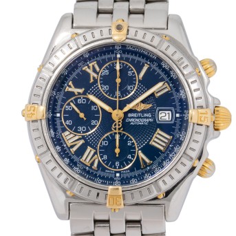 BREITLING Crosswind Herren-Chronograph Ref. B13055.