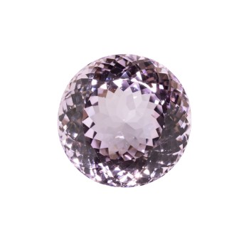 Loser Kunzit 128,89 ct,