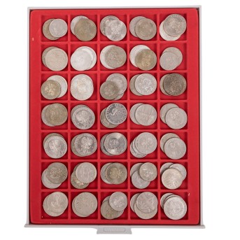 Polen Münzsammlung 92 Stück