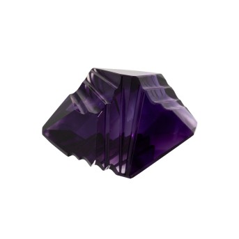 Amethyst 43,79 ct,