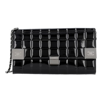 CHANEL Handtasche 'EAST WEST'.