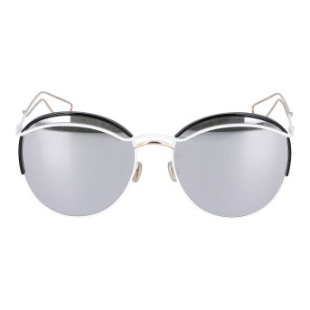 DIOR DIOR Sonnenbrille 'DIOROUND'.