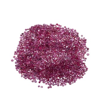 Konvolut Rubine