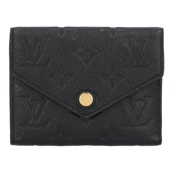 LOUIS VUITTON Portemonnaie 'VICTORINE'.