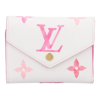LOUIS VUITTON Portemonnaie 'VICTORINE BY THE POOL'.