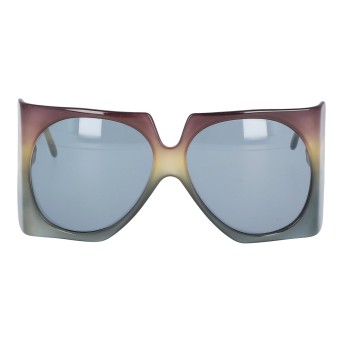 DIOR CHRISTIAN DIOR VINTAGE Sonnenbrille.