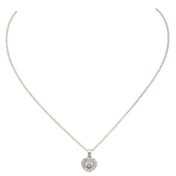 CHOPARD Collier "Happy Diamonds"