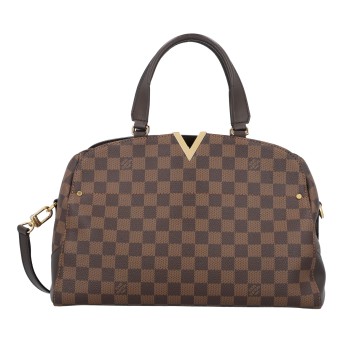 LOUIS VUITTON LOUIS VUITTON Handtasche 'KENSINGTON'.