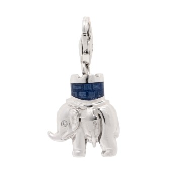 VICTOR MAYER Charm-Anhänger "Elefant"