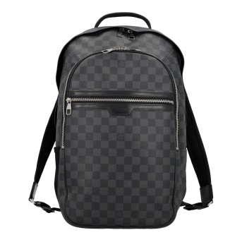LOUIS VUITTON Rucksack 'MICHAEL'.