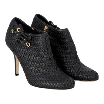 DIOR Ankle Boots, Gr. 39.