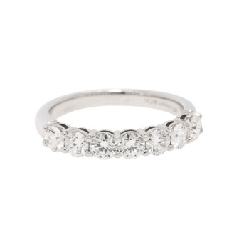 TIFFANY & CO. Ring 'Forever' 