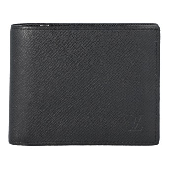 LOUIS VUITTON Portemonnaie 'AMERIGO'.