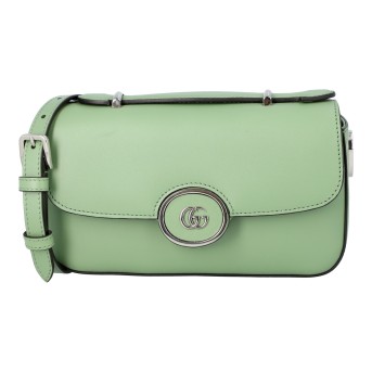 GUCCI GUCCI Umhängetasche 'PETITE GG MINI'.