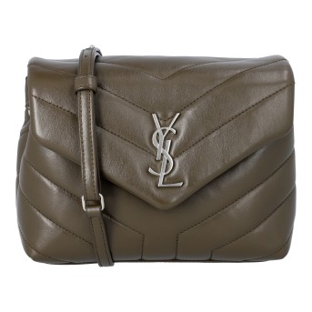 SAINT LAURENT Umhängetasche 'LOULOU TOY', Koll.: 2018.