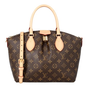 LOUIS VUITTON LOUIS VUITTON Umhängetasche 'BOETIE PM'.