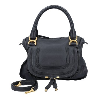 CHLOÉ CHLOÉ Umhängetasche 'MARCIE'.