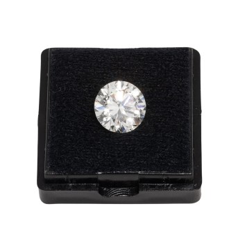 Loser Brillant von 3,00 ct, 