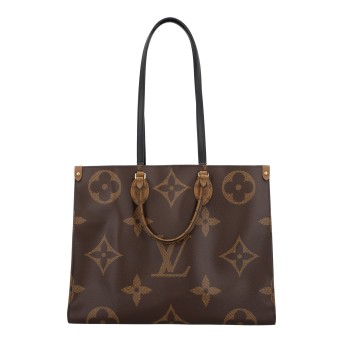 LOUIS VUITTON LOUIS VUITTON Shopper 'ON THE GO GM', akt. NP.: 2.600,-€.