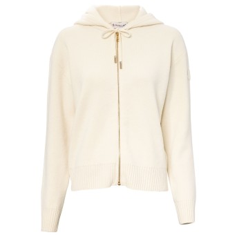 MONCLER MONCLER Cardigan, Gr. M.