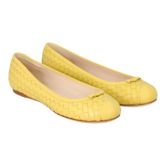 BOTTEGA VENETA BOTTEGA VENETA Ballerinas, Gr. 40.
