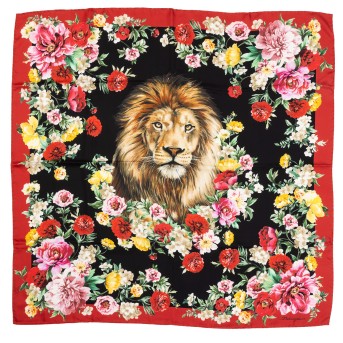 DOLCE & GABBANA DOLCE & GABANNA Tuch.