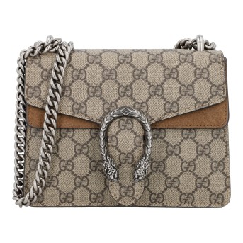GUCCI GUCCI Umhängetasche 'DIONYSUS'.
