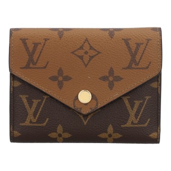 LOUIS VUITTON LOUIS VUITTON Portemonnaie 'VICTORINE', akt. NP.: 510,-€.