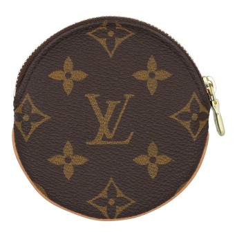 LOUIS VUITTON Münzetui, Koll.: 2016.