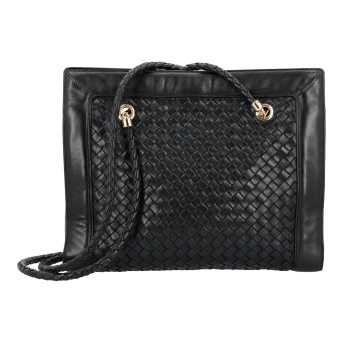 BOTTEGA VENETA VINTAGE Shopper.