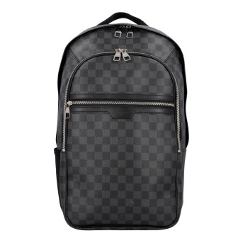 LOUIS VUITTON LOUIS VUITTON Rucksack 'MICHAEL'.