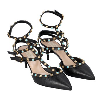 VALENTINO Pumps, Gr. 39. 