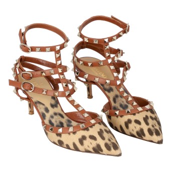 VALENTINO VALENTINO Pumps, Gr. 39.