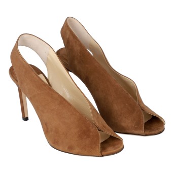 JIMMY CHOO Pumps 'SHAR', Gr. 38,5.