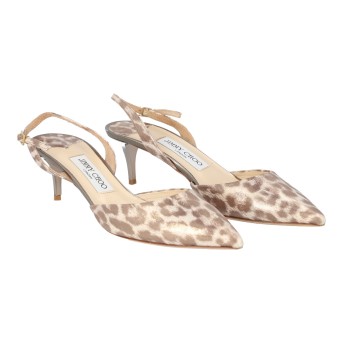 JIMMY CHOO JIMMY CHOO Pumps, Gr. 39.